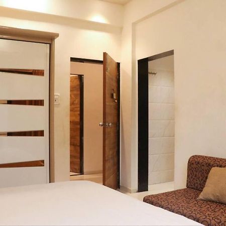 Stayhaven Aqua With Pvt Theatre & Pool Mumbai Dış mekan fotoğraf