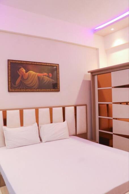 Stayhaven Aqua With Pvt Theatre & Pool Mumbai Dış mekan fotoğraf