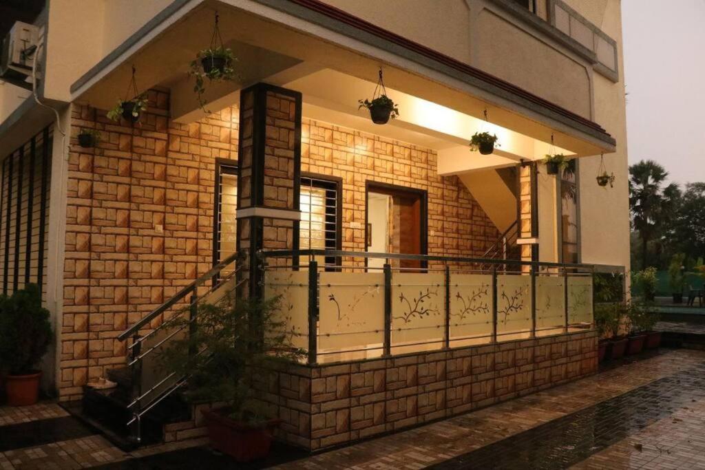 Stayhaven Aqua With Pvt Theatre & Pool Mumbai Dış mekan fotoğraf