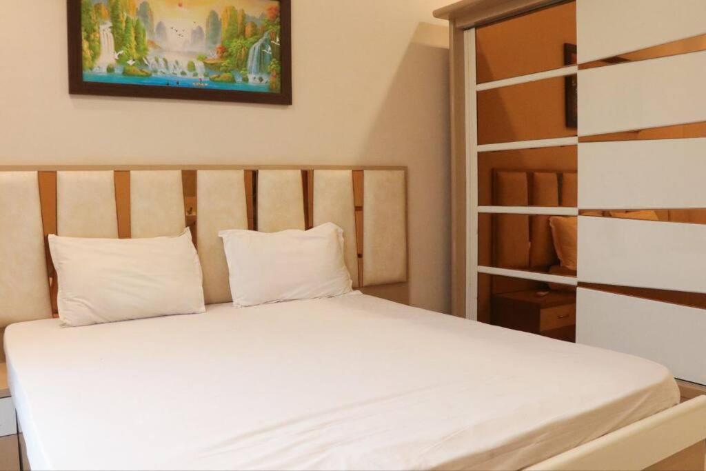 Stayhaven Aqua With Pvt Theatre & Pool Mumbai Dış mekan fotoğraf