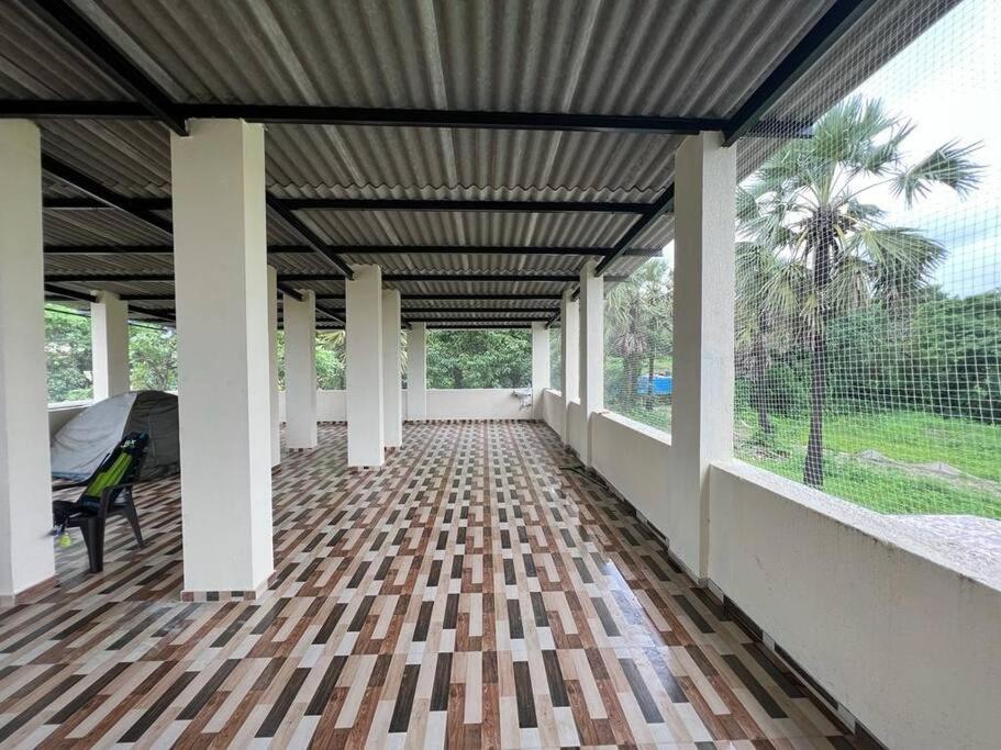 Stayhaven Aqua With Pvt Theatre & Pool Mumbai Dış mekan fotoğraf