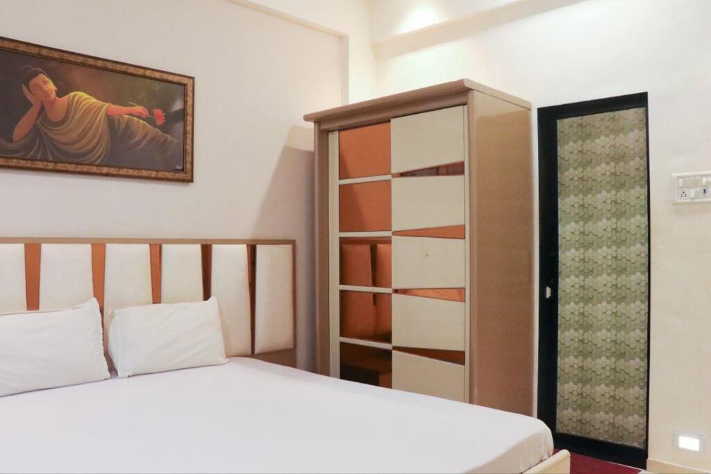 Stayhaven Aqua With Pvt Theatre & Pool Mumbai Dış mekan fotoğraf